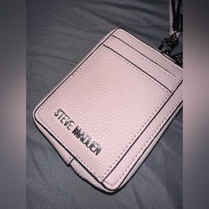Steve Madden NWOT Wristlet Wallet